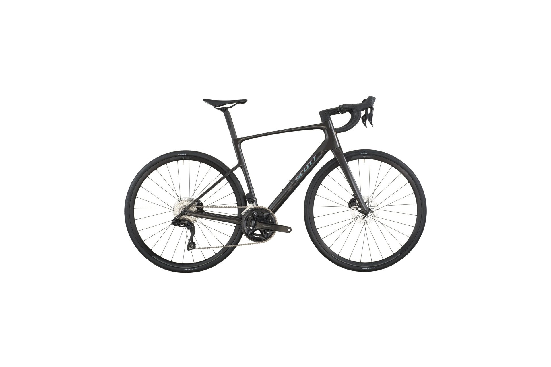 Scott Addict 40 - 28 Zoll - Diamant - 2026