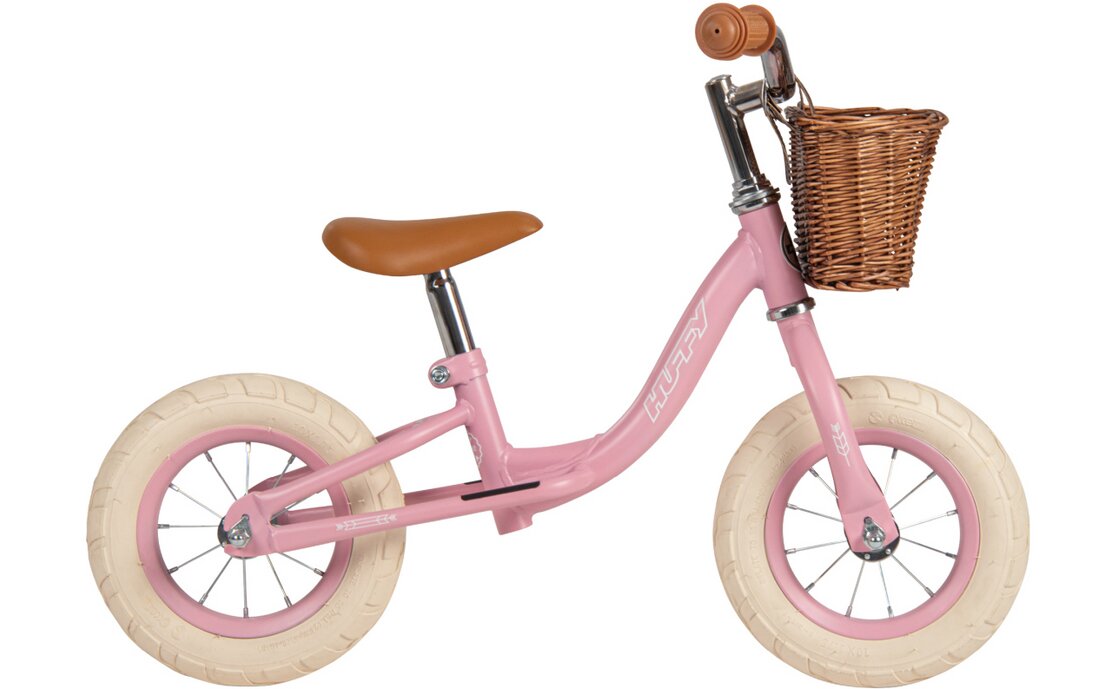 HUFFY Vintage 10" Laufrad - 10 Zoll - 2026