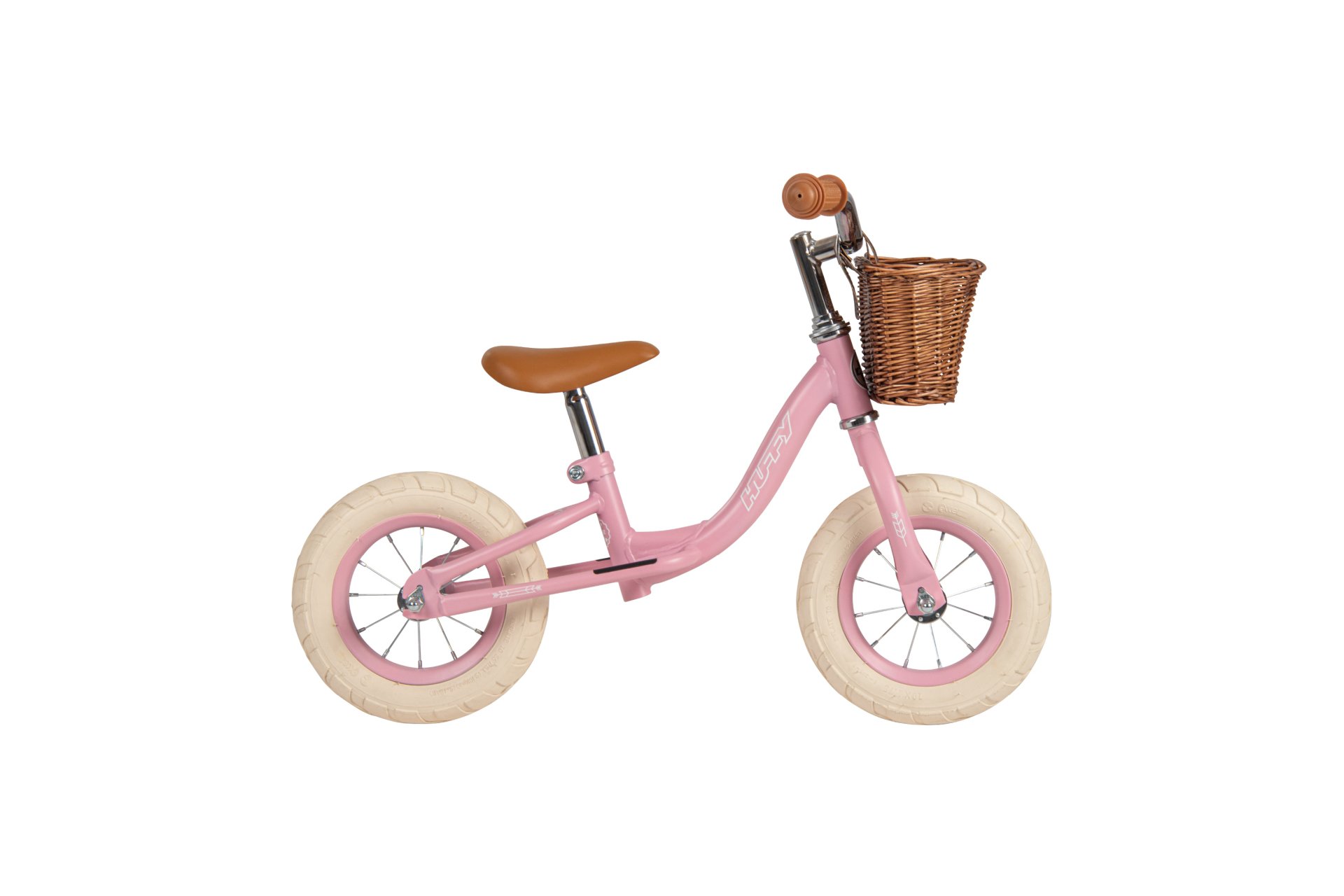 HUFFY Vintage 10" Laufrad - 10 Zoll - 2026