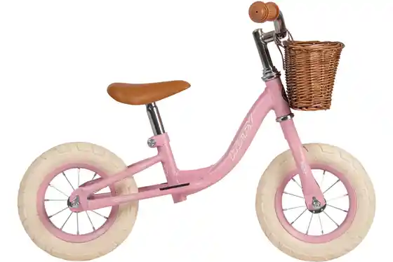 Stahl - Kinder- & Jugendfahrräder - Huffy Vintage 10" Laufrad - 10 Zoll - 2026