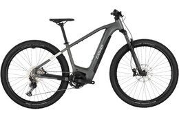 Carver Strict E.540 - B-Ware - 625 Wh - 27,5 Zoll - Diamant
