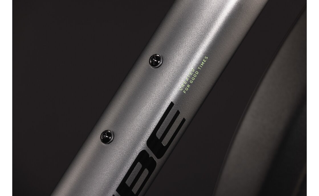 Cube Aim Pro FE - 29 Zoll - Diamant - 2027