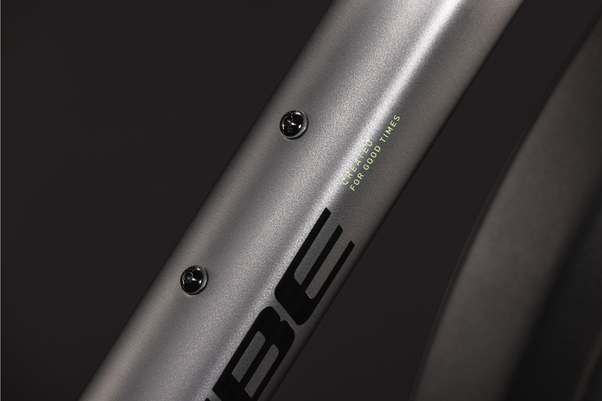 Cube Aim Pro FE - 29 Zoll - Diamant - 2027