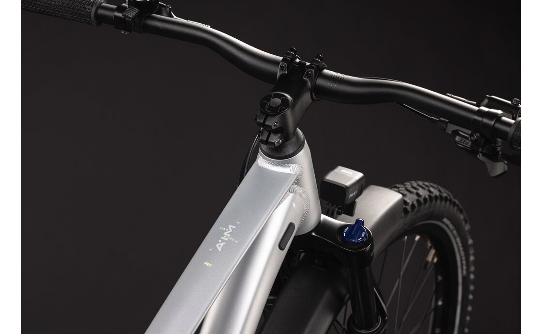 Cube Aim Pro FE - 29 Zoll - Diamant - 2027