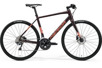 Merida - Merida Speeder 900 - 2022 - 28 Zoll - Diamant