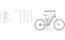 Flyer Uproc6 6.50 - 625 Wh - 29 - 27,5 Zoll - Fully