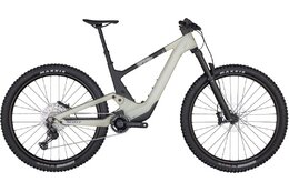 Scott Voltage eRIDE 920 - 360 Wh - 29 Zoll - Fully