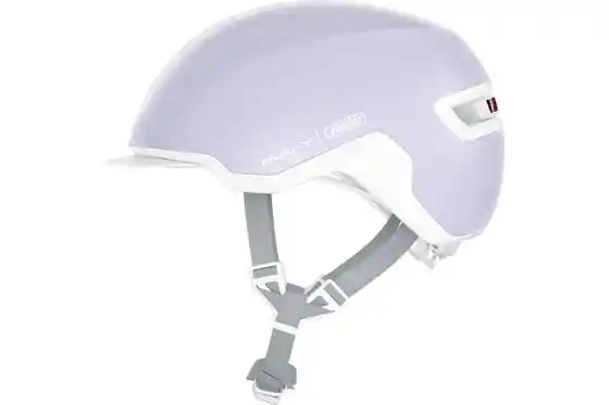 Trekking, Urban & City-Helme - Abus Hud-Y