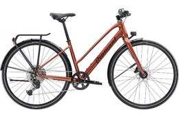 Diamant Rubin Legere - Cues - 28 Zoll - Damen Sport - 2025