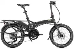 Tern Vektron S10 - 500 Wh - 20 Zoll - Faltrahmen