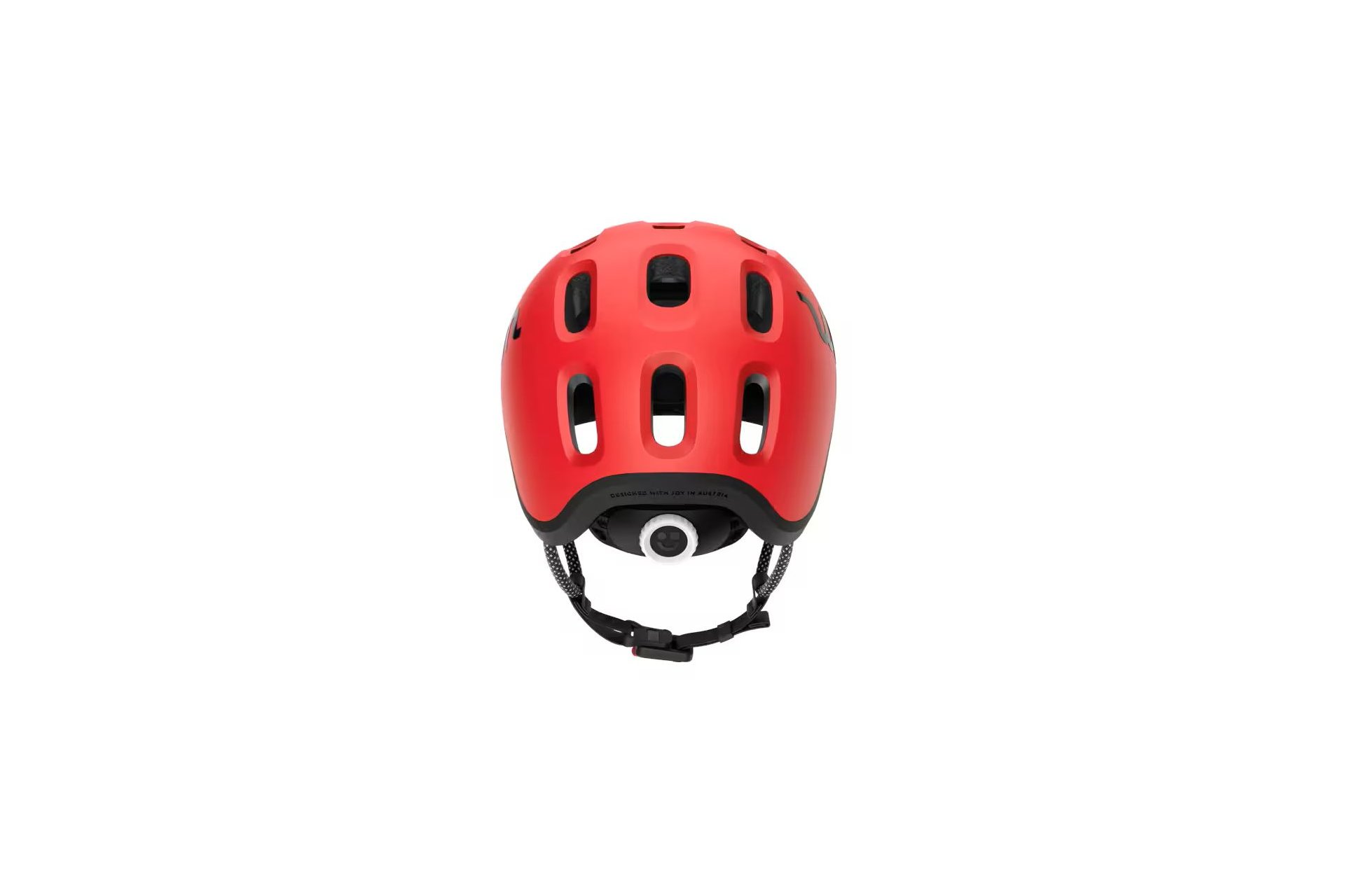WOOM Ready Kids Helm