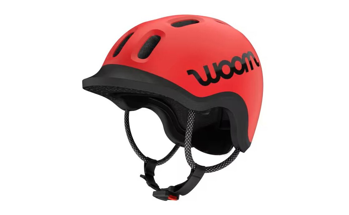 WOOM Ready Kids Helm