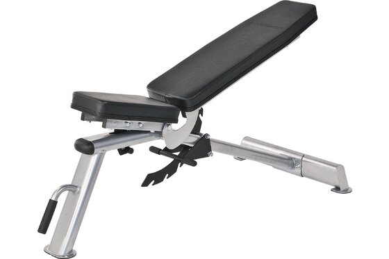 Fitness - Horizon Adonis Bench Trainingsbank - Aktion