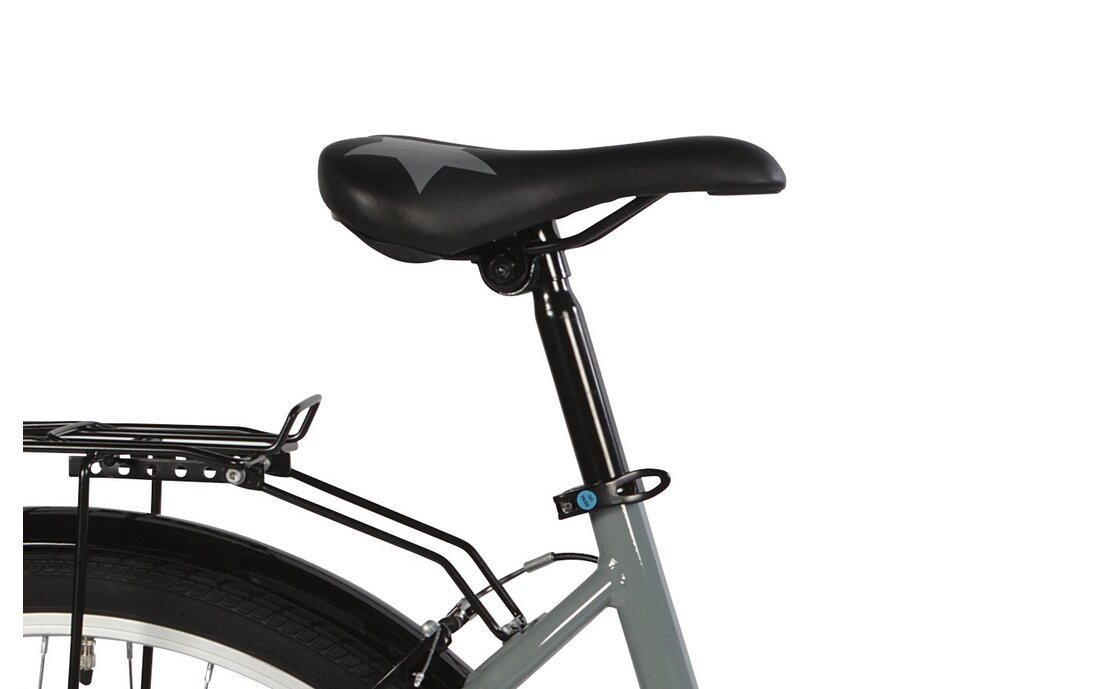 Bellini Resi 7 - 26 Zoll - Tiefeinsteiger