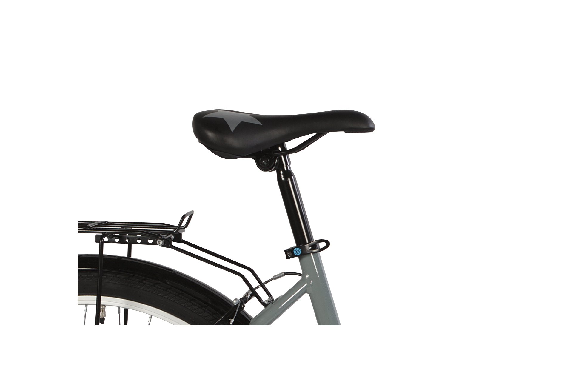 Bellini Resi 7 - 26 Zoll - Tiefeinsteiger