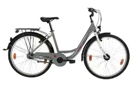 Bellini Resi 7 - 26 Zoll - Tiefeinsteiger
