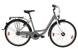 Bellini Resi 7 - 26 Zoll - Tiefeinsteiger
