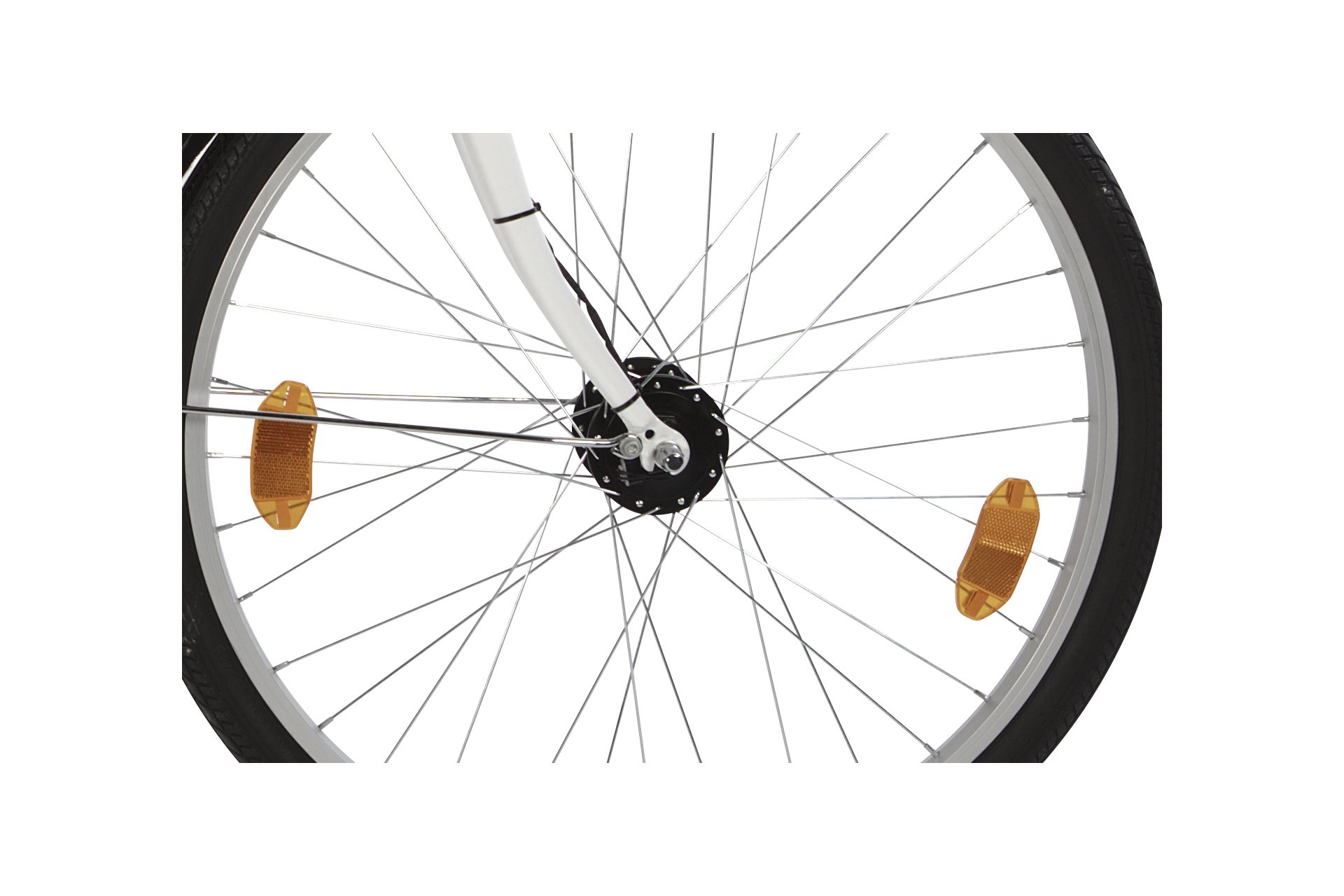 Bellini Resi 7 - 26 Zoll - Tiefeinsteiger