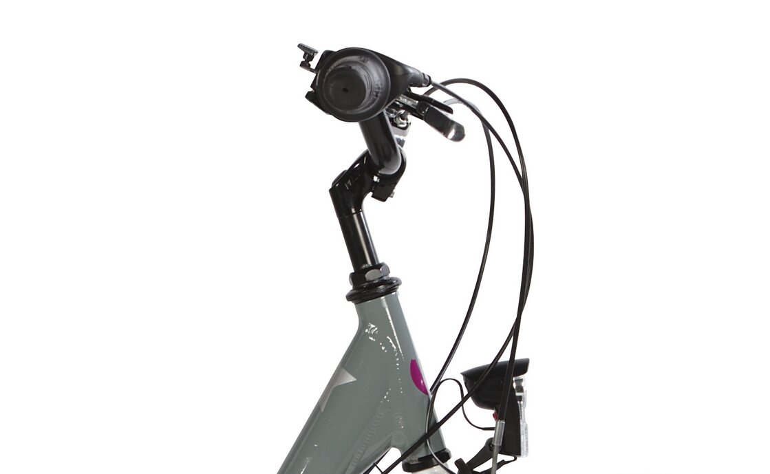 Bellini Resi 7 - 26 Zoll - Tiefeinsteiger