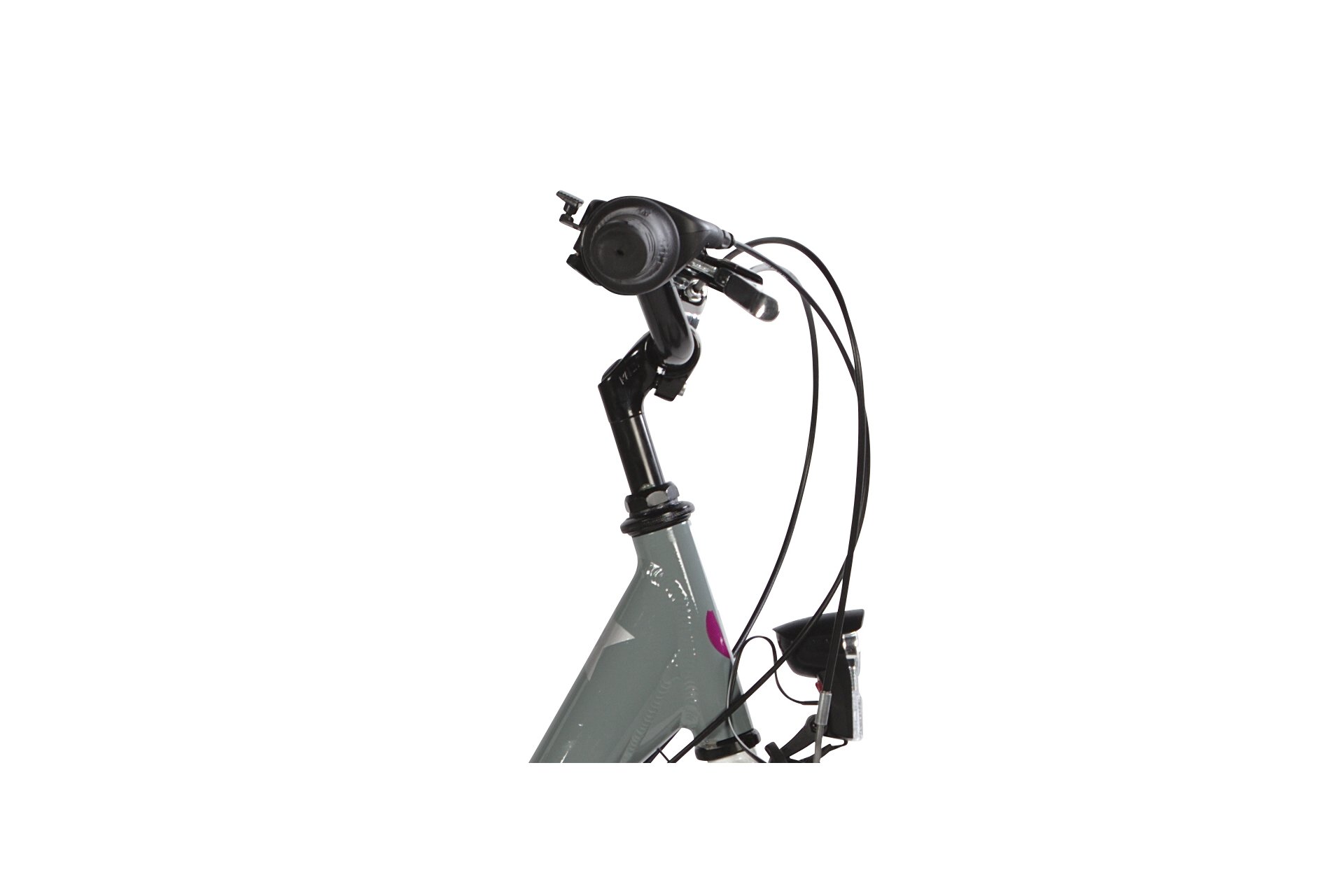 Bellini Resi 7 - 26 Zoll - Tiefeinsteiger