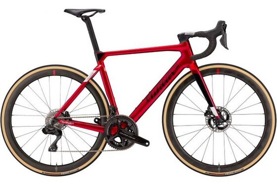Wilier - Wilier Filante SLR Disc - Force AXS - Trimax - 28 Zoll - Diamant - Aktion
