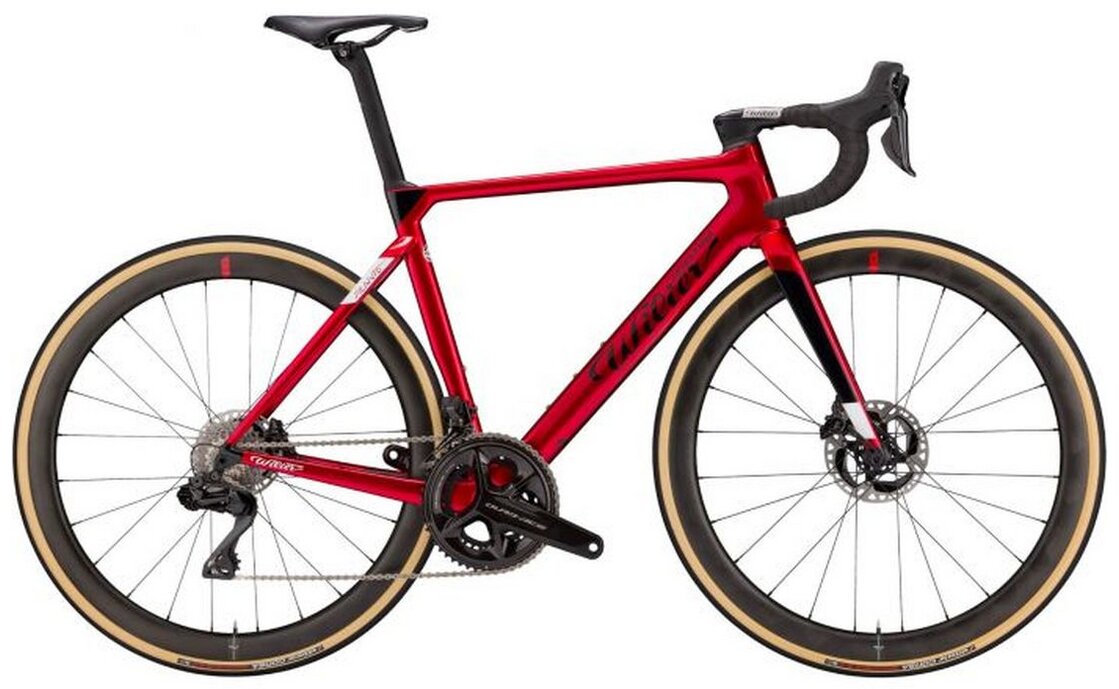 Wilier Filante SLR Disc - Force AXS - Trimax - 28 Zoll - Diamant - Aktion