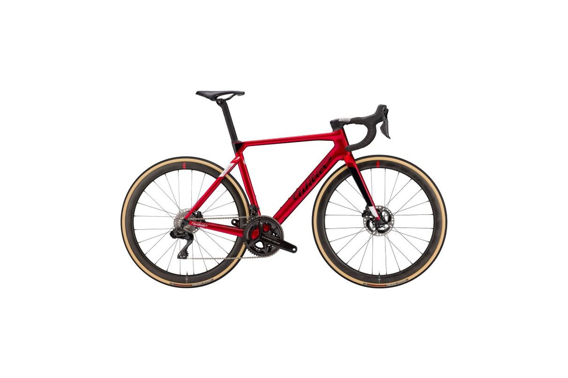 Wilier Filante SLR Disc - Force AXS - Trimax - 28 Zoll - Diamant - Aktion