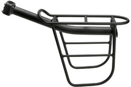 KLICKfix by Rixen&Kaul Freerack Plus Sattelstützengepäckträger