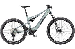 KTM Macina Kapoho 8972 Di2 - 800 Wh - 29 - 27,5 Zoll - Fully - 2026