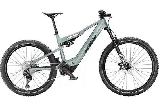 E-Bike Trekking - KTM Macina Kapoho 8972 Di2 - 800 Wh - 29 - 27,5 Zoll - Fully - 2026