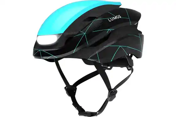 Blinker - Fahrradhelme - Lumos Ultra