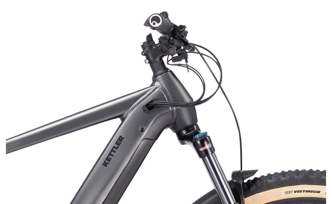 Kettler E-Transhill CX11 LG - 750 Wh - 29 Zoll - Diamant