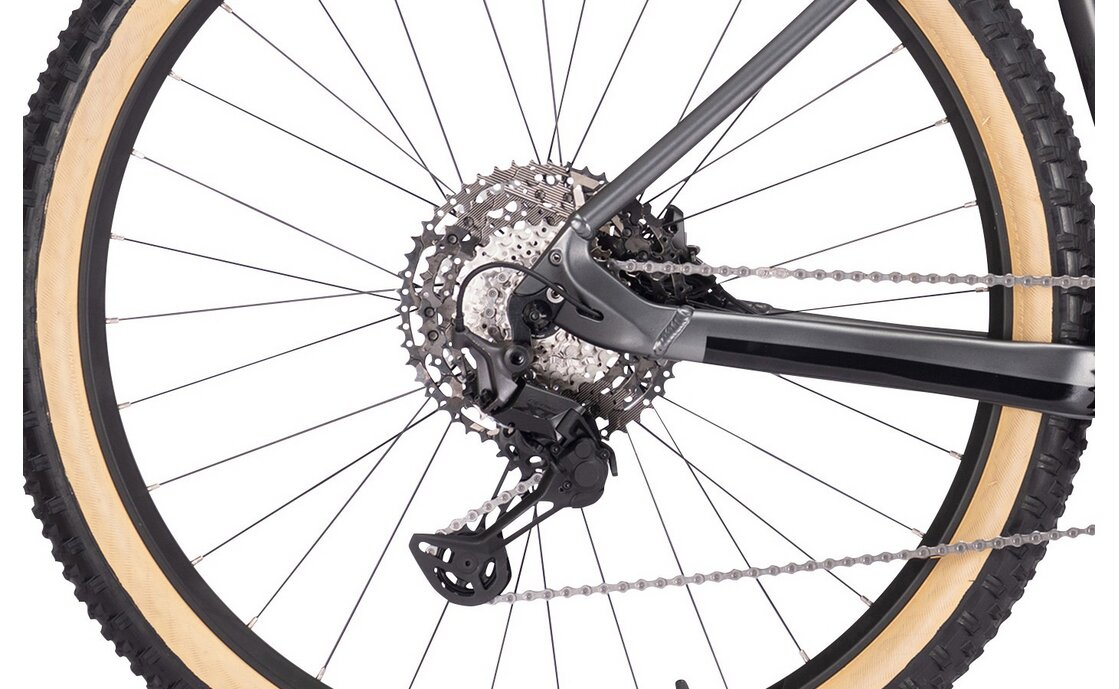 Kettler E-Transhill CX11 LG - 750 Wh - 29 Zoll - Diamant