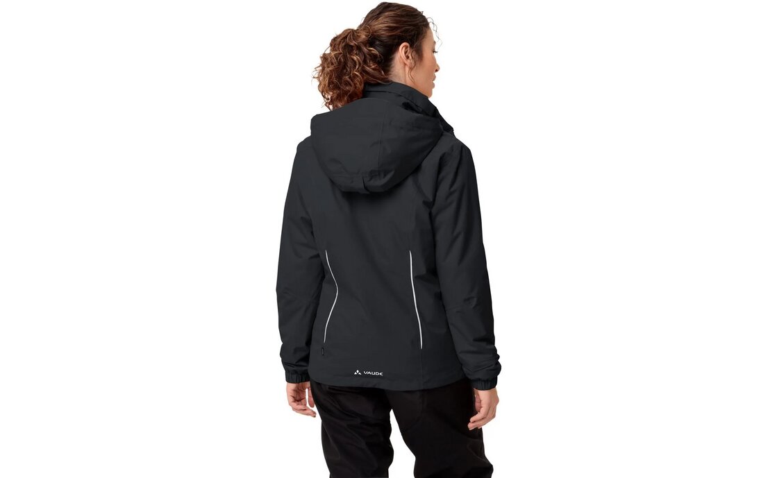 Vaude Damen Escape Bike Warme Jacke - 2026