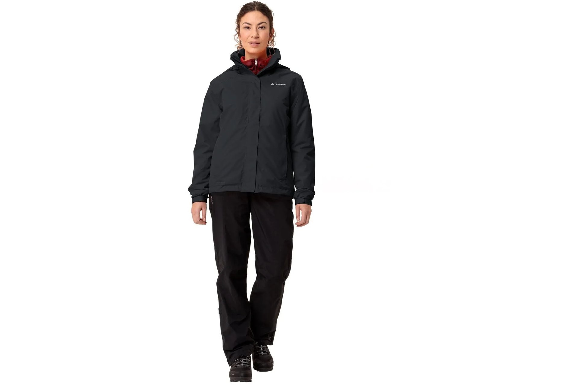 Vaude Damen Escape Bike Warme Jacke - 2026