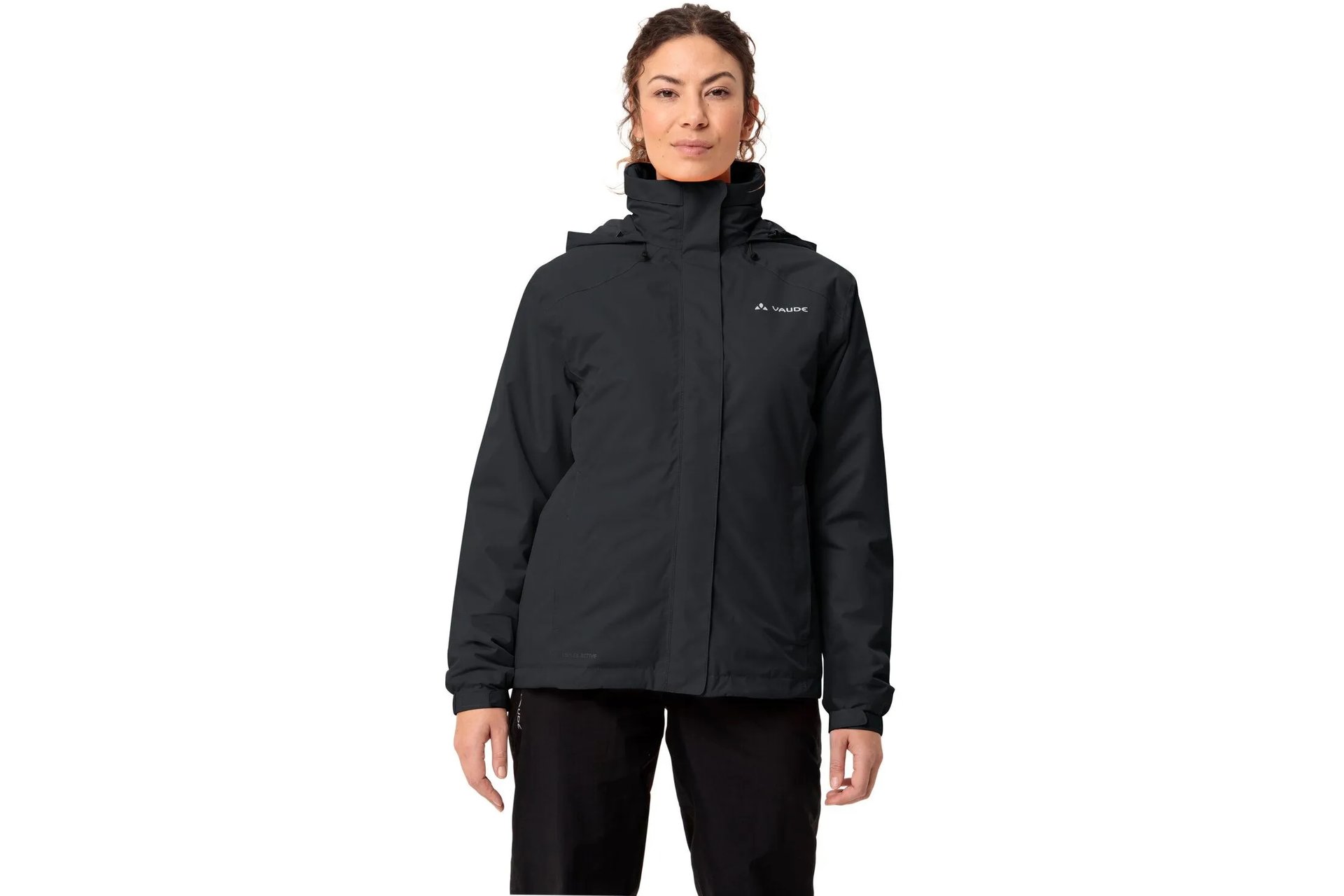 Vaude Damen Escape Bike Warme Jacke - 2026