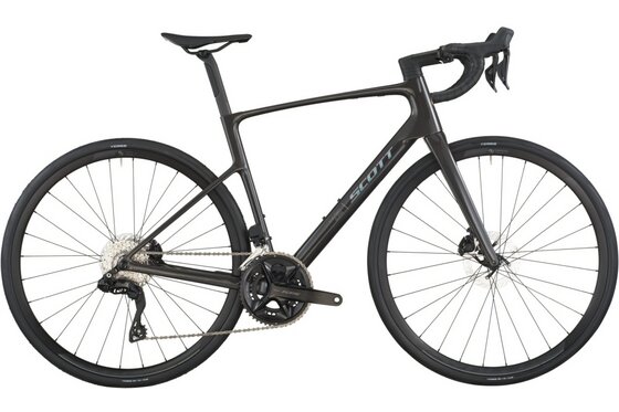 Carbon - Rennräder - Scott Addict 40 - 28 Zoll - Diamant - 2026