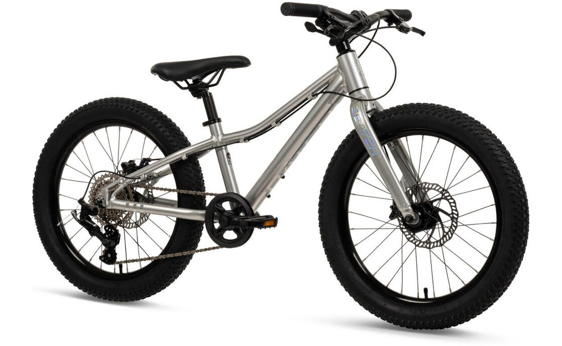 BATCH Kids 20" MTB - 20 Zoll - Diamant - 2026