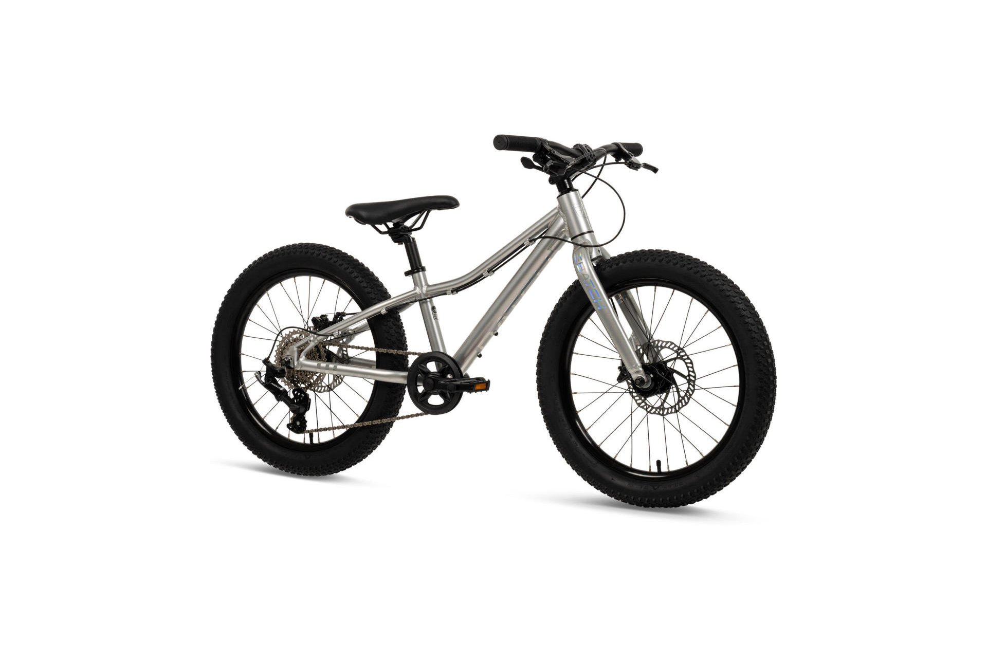 BATCH Kids 20" MTB - 20 Zoll - Diamant - 2026