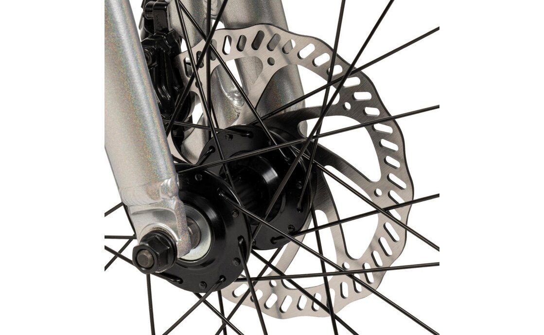 BATCH Kids 20" MTB - 20 Zoll - Diamant - 2026