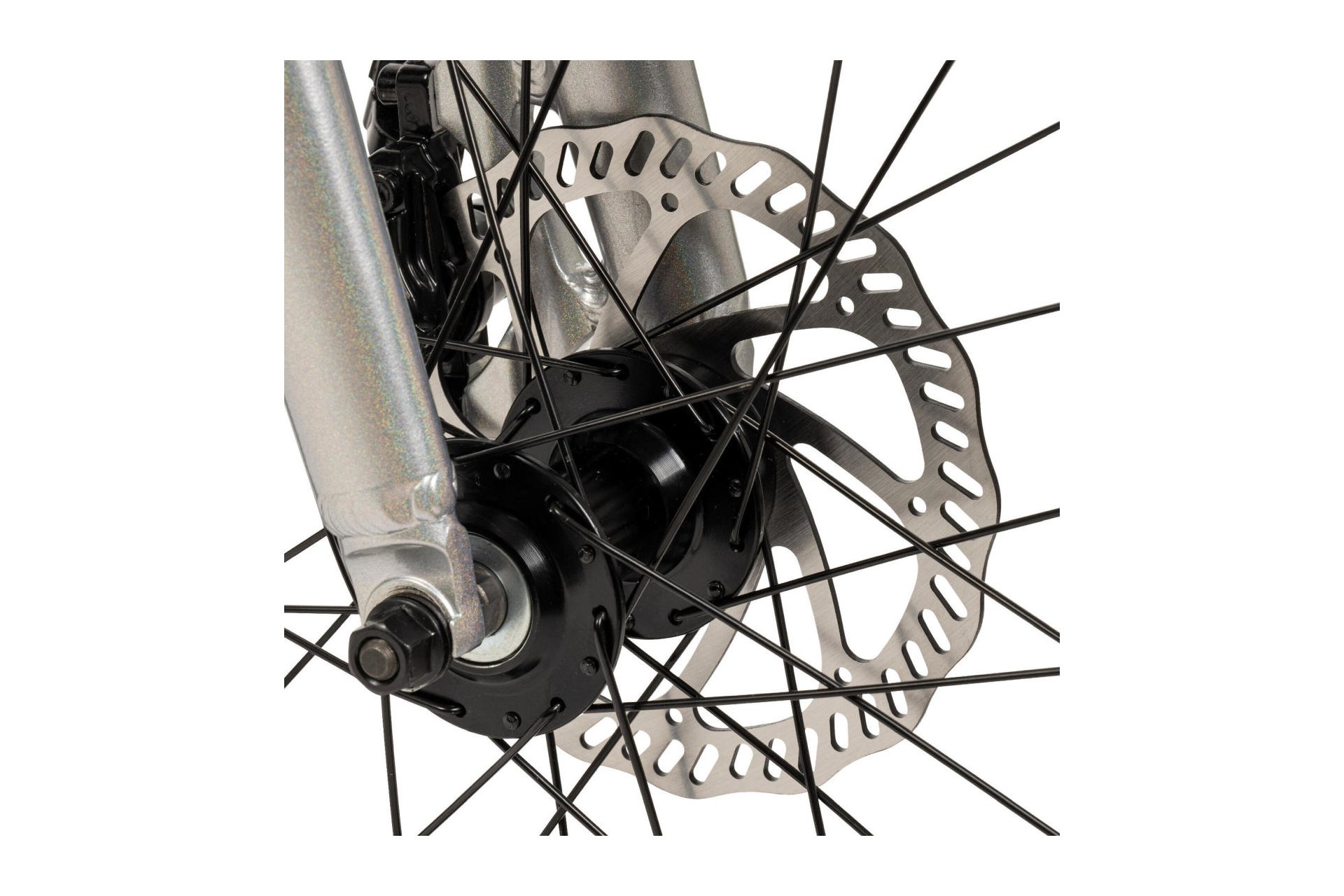 BATCH Kids 20" MTB - 20 Zoll - Diamant - 2026