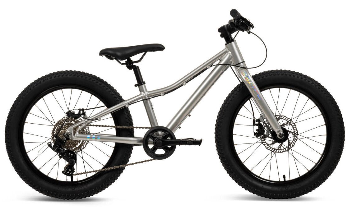 BATCH Kids 20" MTB - 20 Zoll - Diamant - 2026