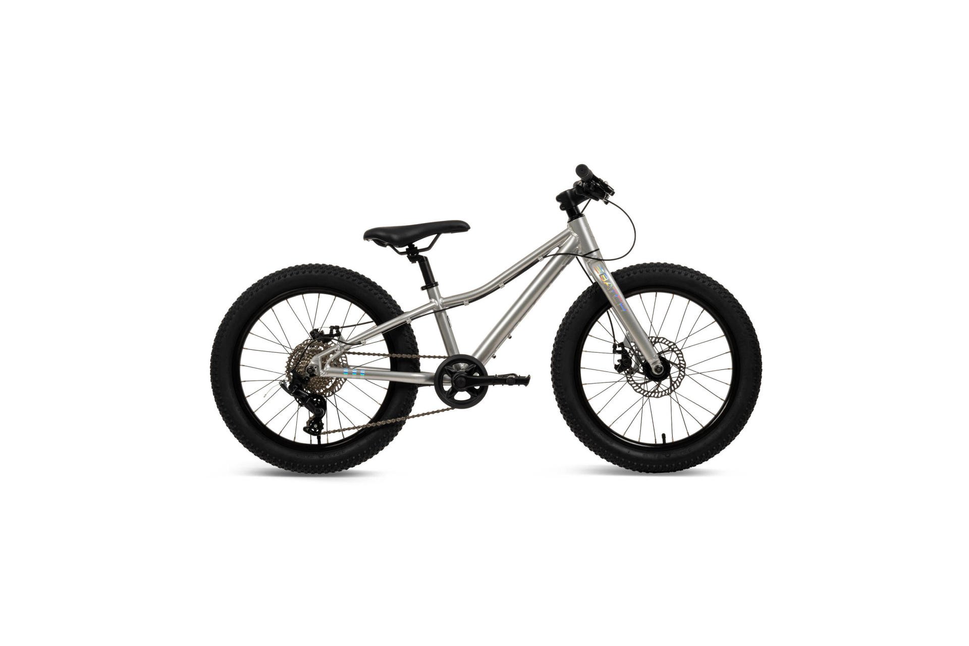 BATCH Kids 20" MTB - 20 Zoll - Diamant - 2026