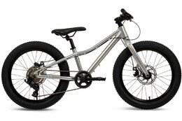 BATCH Kids 20" MTB - 20 Zoll - Diamant - 2026