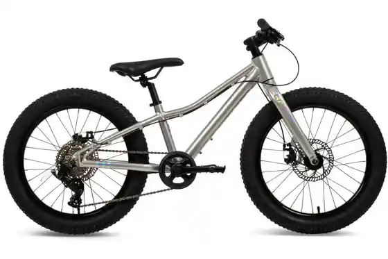 Kindermountainbikes - Batch Kids 20" MTB - 20 Zoll - Diamant - 2026