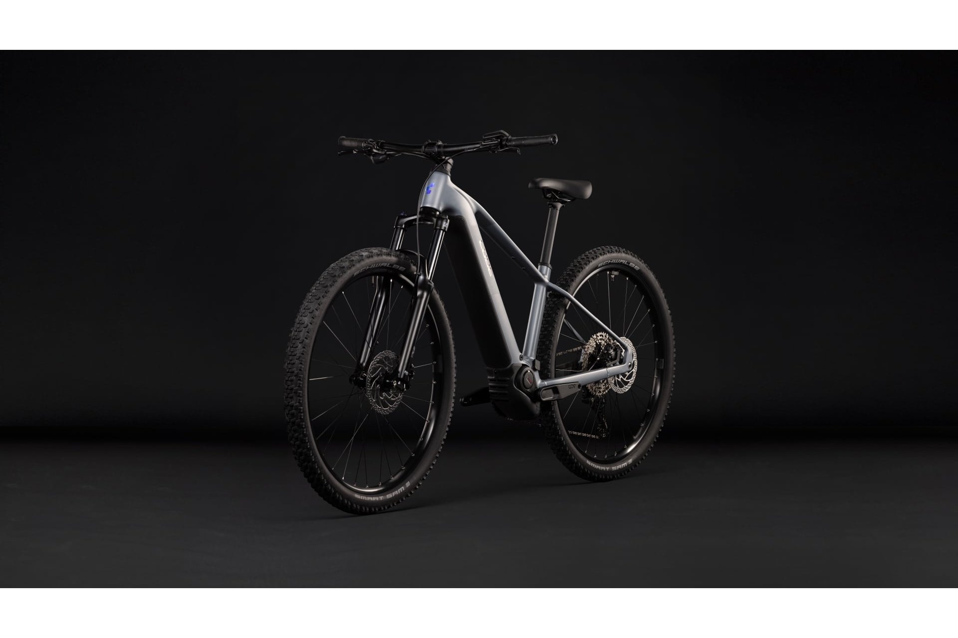 Cube Reaction Hybrid Performance 720 - 720 Wh - 29 Zoll - Diamant