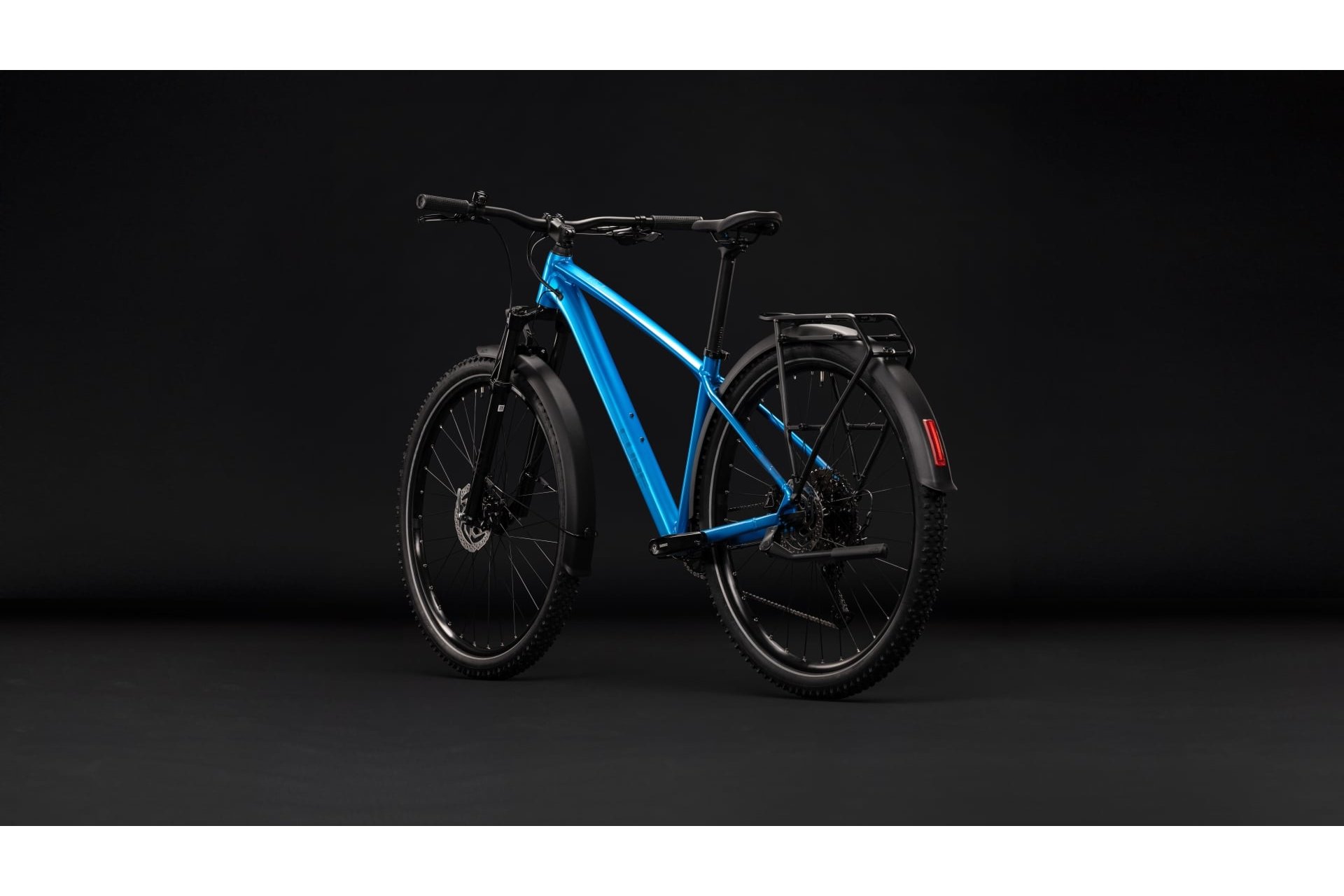 Cube Aim Pro FE - 29 Zoll - Diamant - 2027