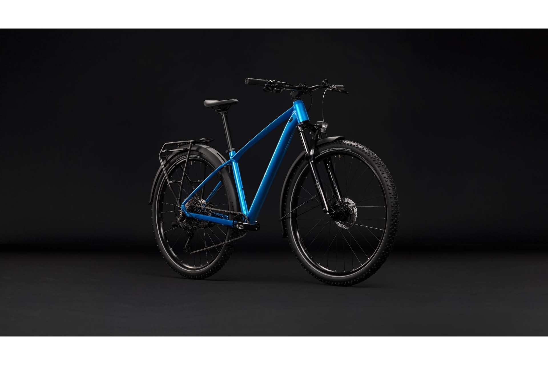 Cube Aim Pro FE - 29 Zoll - Diamant - 2027