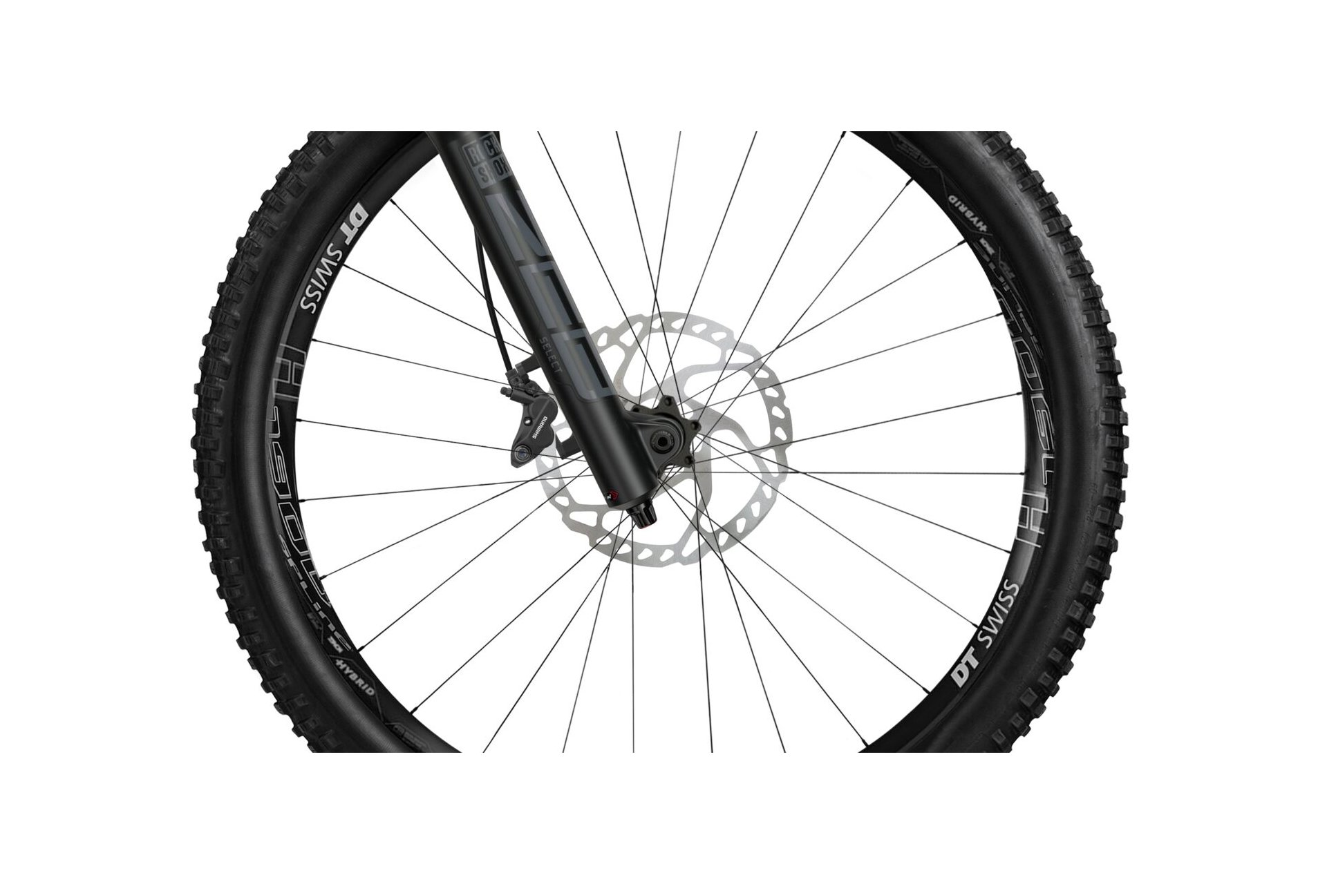 Flyer Uproc6 6.50 - 625 Wh - 29 - 27,5 Zoll - Fully