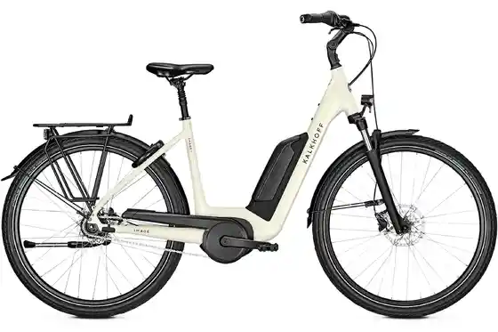 Kalkhoff Image - Kalkhoff Image 1.B Move RT - 500 Wh - 28 Zoll - Tiefeinsteiger
